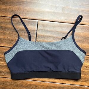 MPG | Mondetta โข Padded Sports Bra with Convertible Racerback Straps โข Size XS